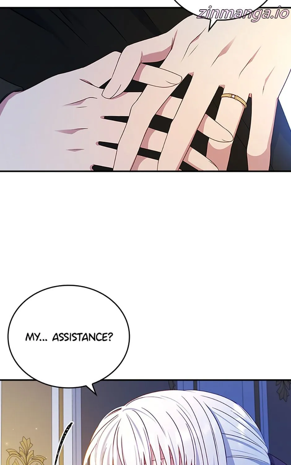 Fakes Don’t Want To Be Real Chapter 23 page 42 - 