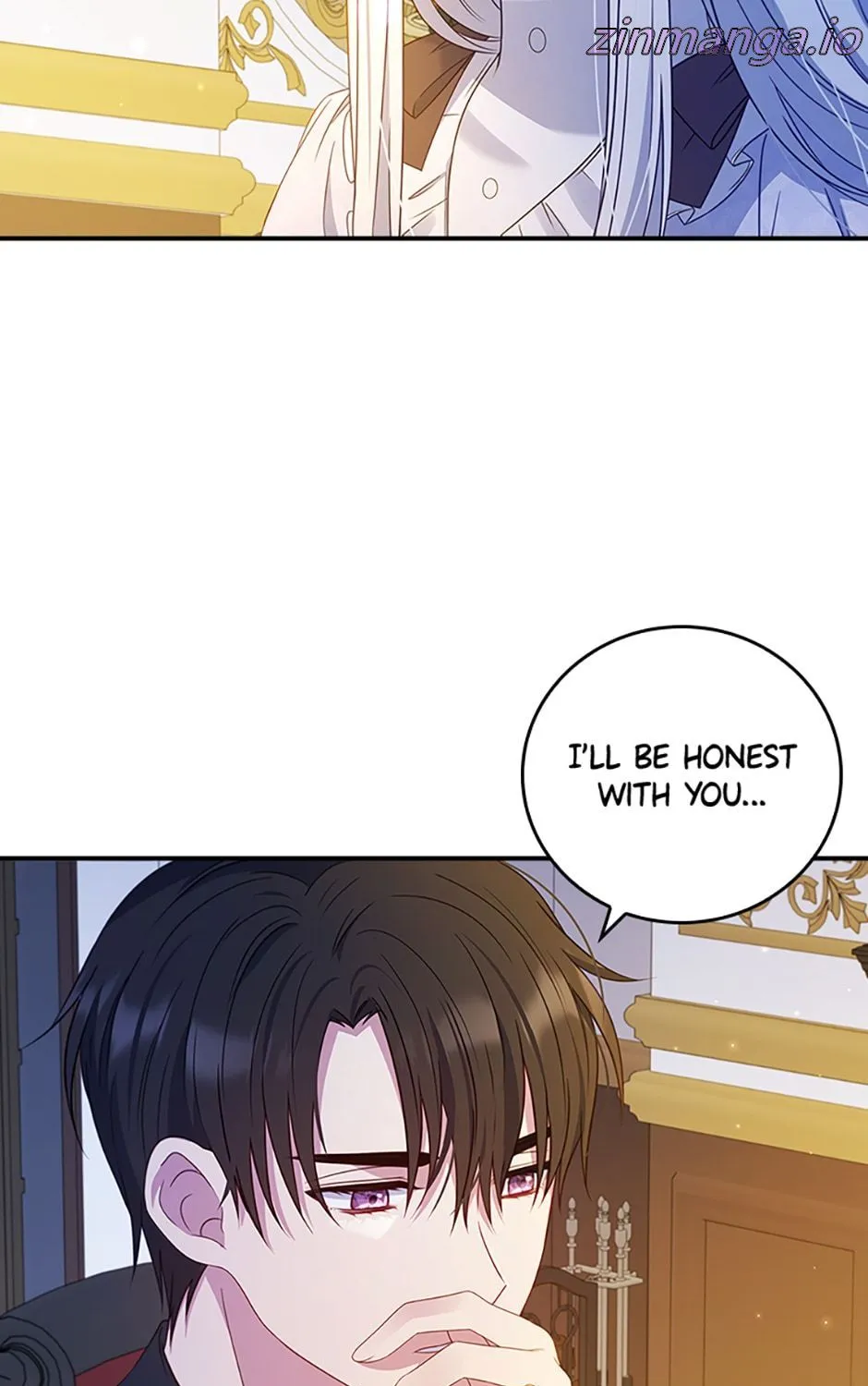 Fakes Don’t Want To Be Real Chapter 23 page 44 - 