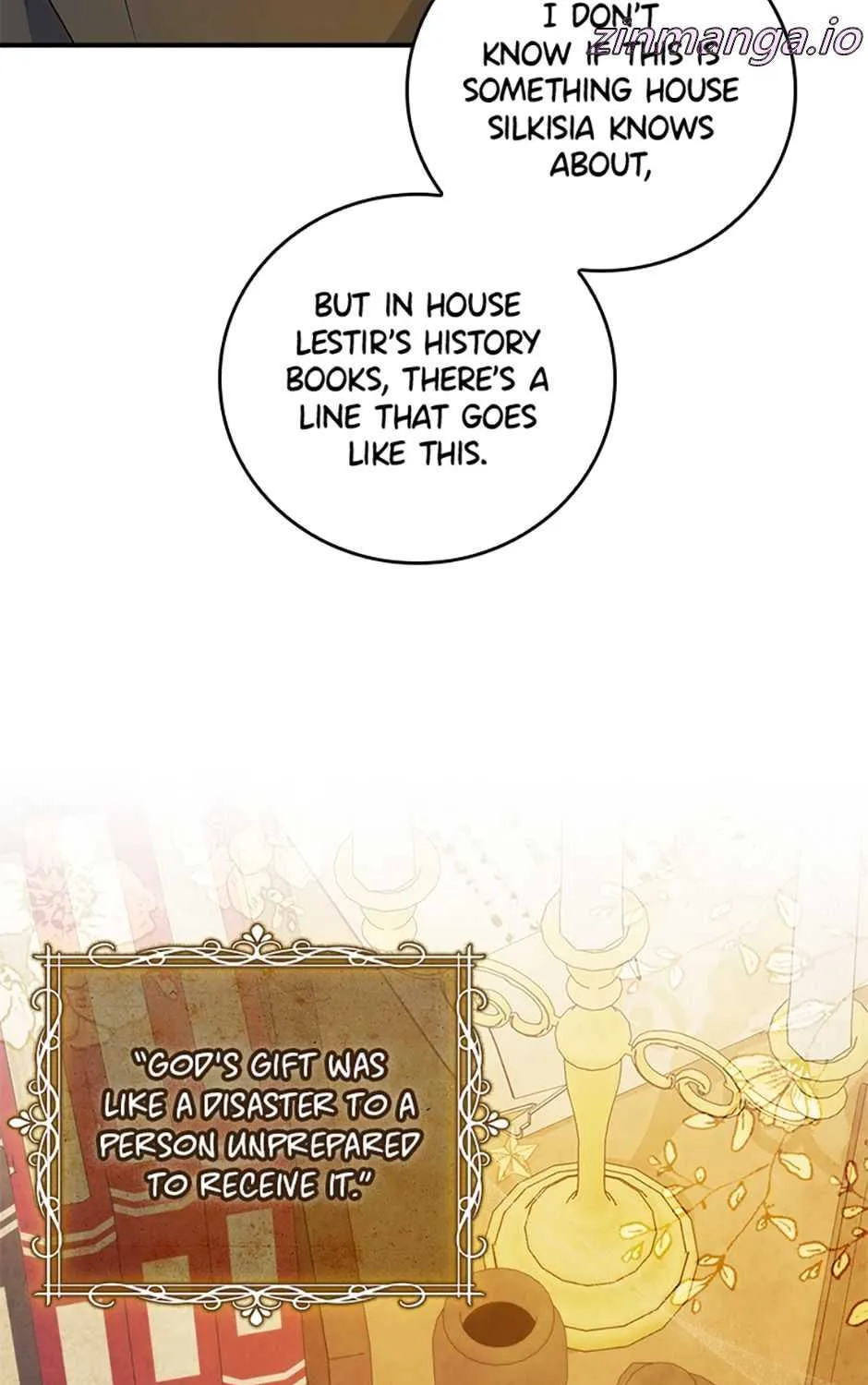 Fakes Don’t Want To Be Real Chapter 23 page 52 - 