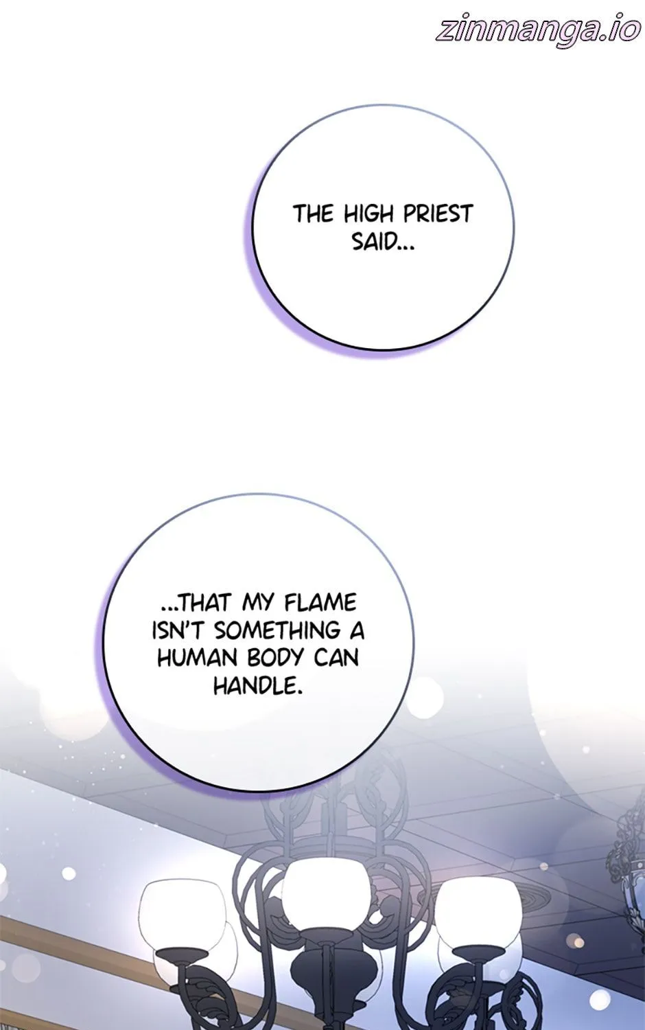 Fakes Don’t Want To Be Real Chapter 23 page 58 - 