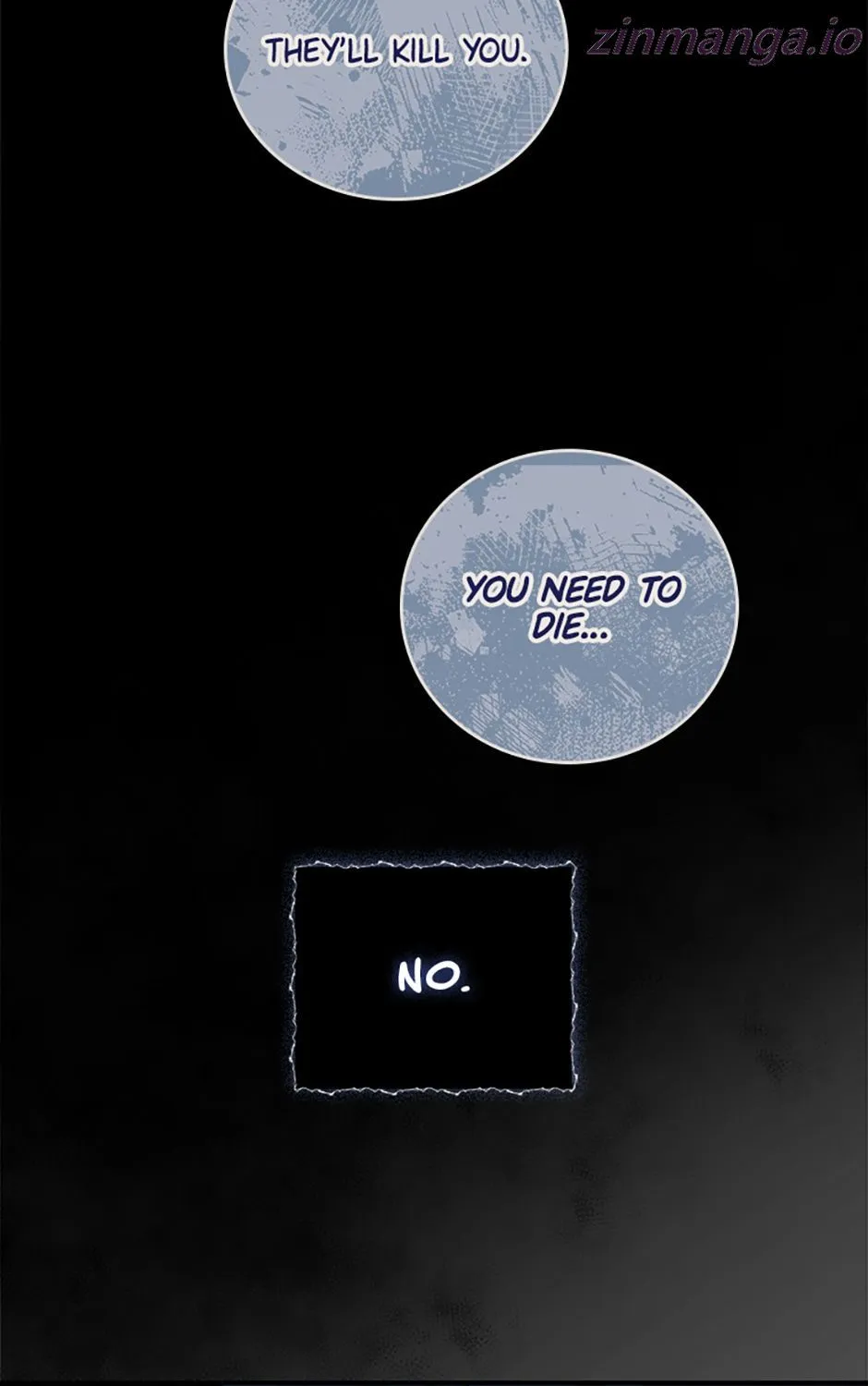 Fakes Don’t Want To Be Real Chapter 23 page 74 - 
