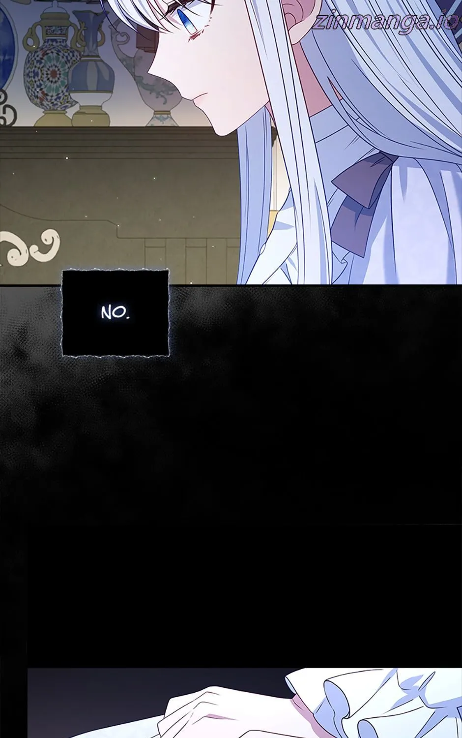 Fakes Don’t Want To Be Real Chapter 23 page 76 - 