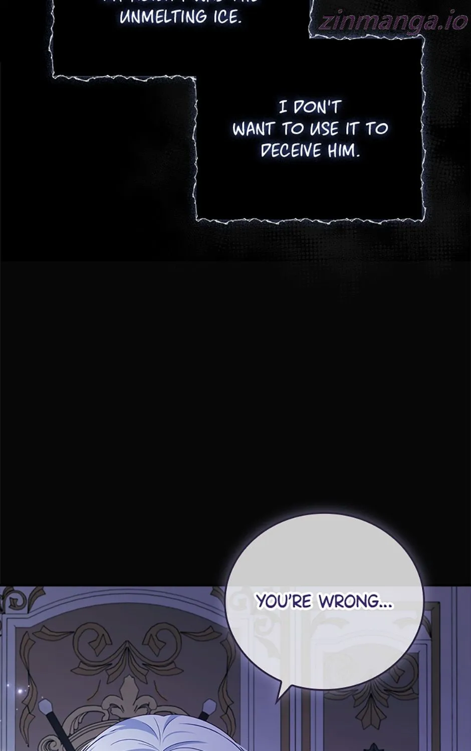 Fakes Don’t Want To Be Real Chapter 23 page 84 - 