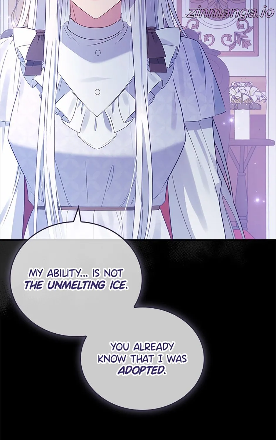 Fakes Don’t Want To Be Real Chapter 23 page 86 - 