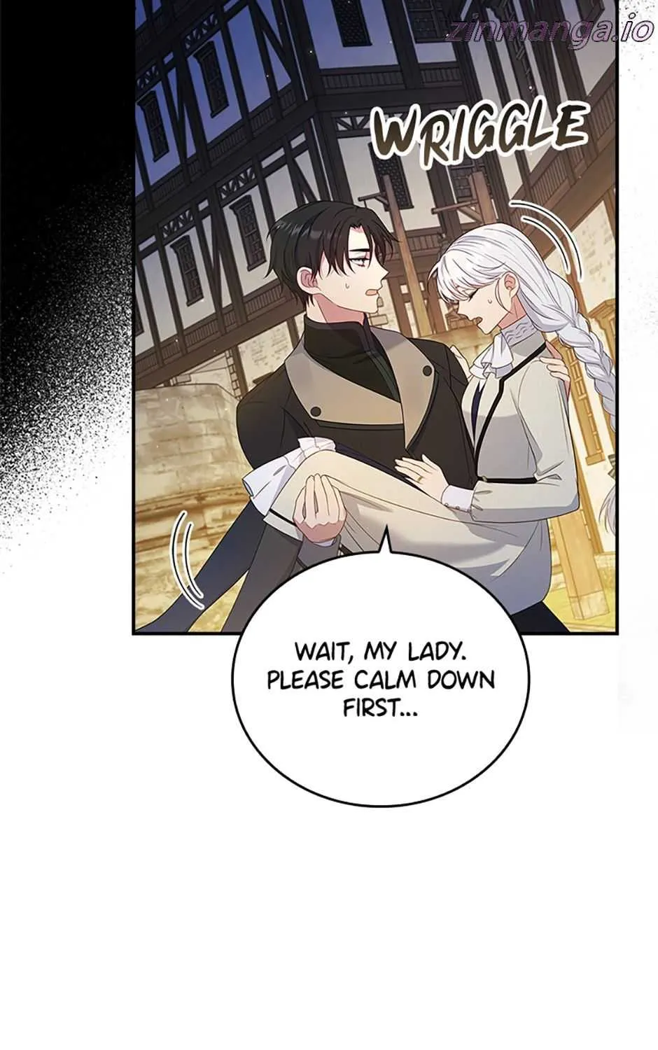 Fakes Don’t Want To Be Real Chapter 23 page 10 - 
