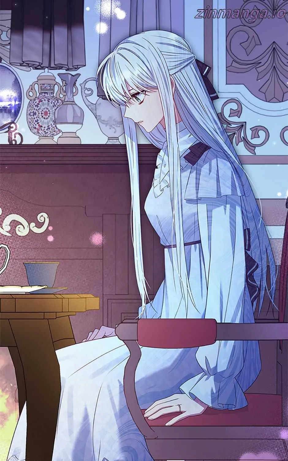 Fakes Don’t Want To Be Real Chapter 23 page 94 - 