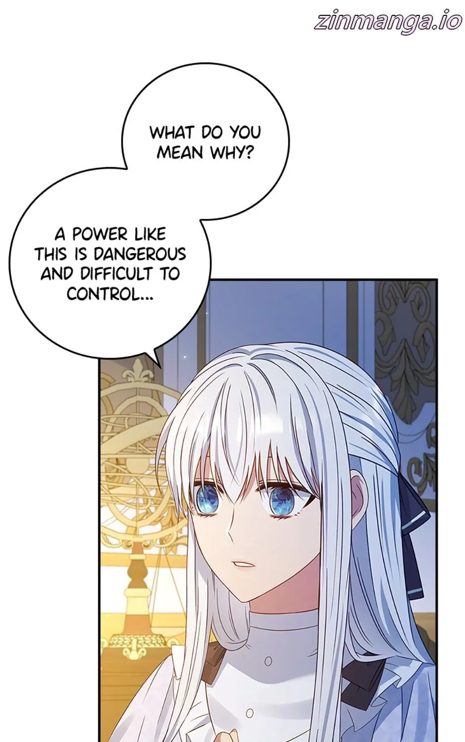 Fakes Don’t Want To Be Real Chapter 23 page 98 - 