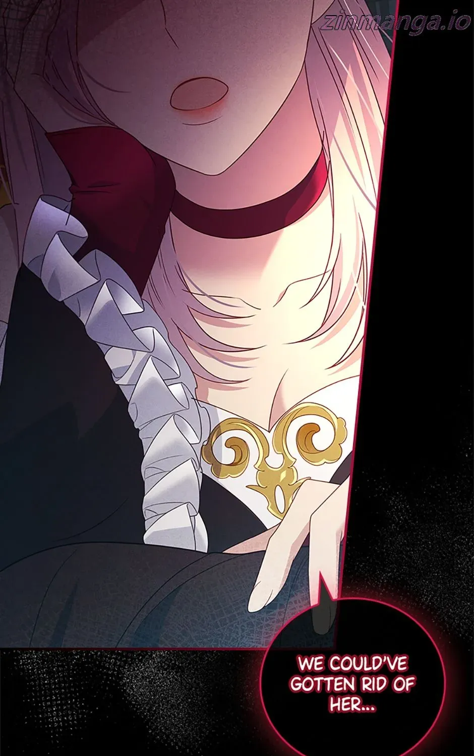 Fakes Don’t Want To Be Real Chapter 24 page 115 - 