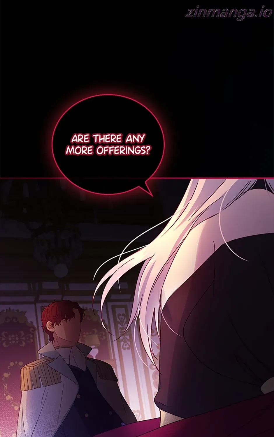 Fakes Don’t Want To Be Real Chapter 24 page 117 - 