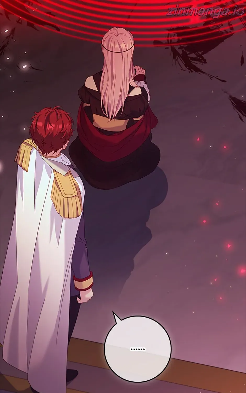 Fakes Don’t Want To Be Real Chapter 24 page 121 - 