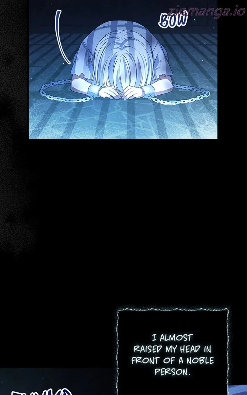 Fakes Don’t Want To Be Real Chapter 24 page 17 - 