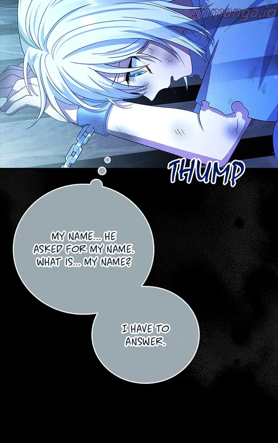 Fakes Don’t Want To Be Real Chapter 24 page 19 - 