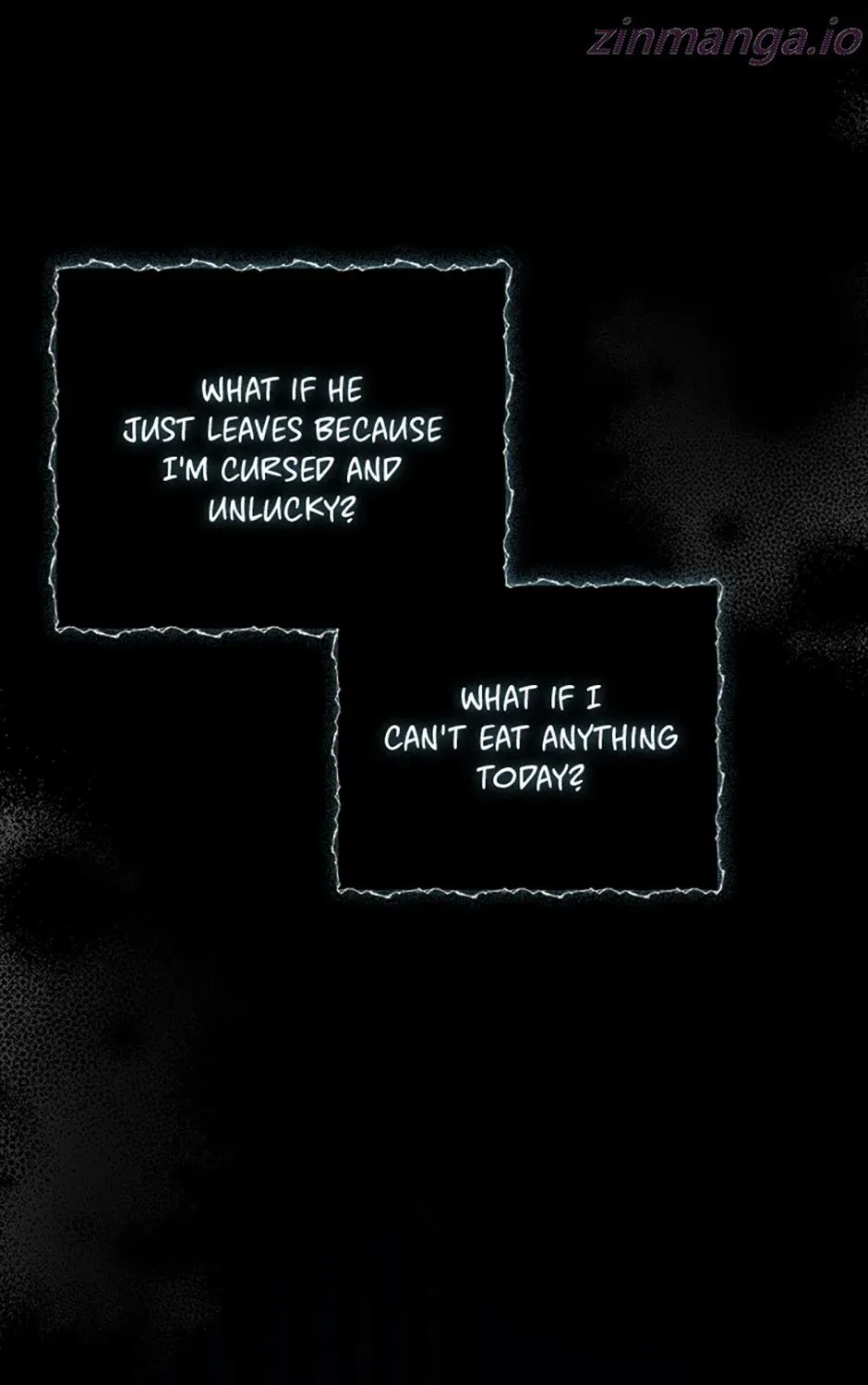 Fakes Don’t Want To Be Real Chapter 24 page 21 - 