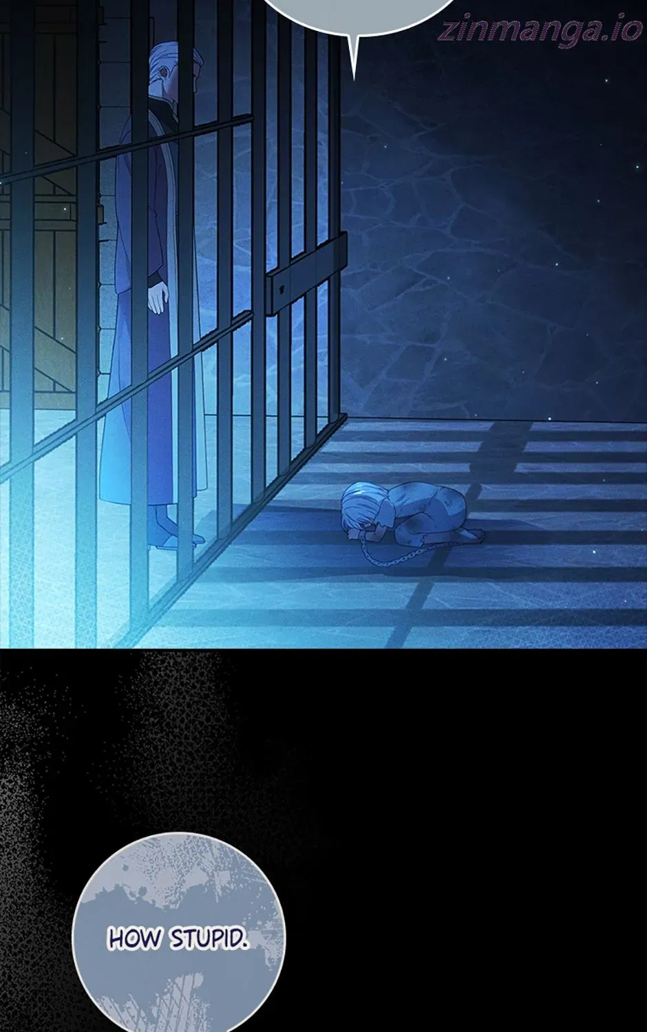 Fakes Don’t Want To Be Real Chapter 24 page 23 - 