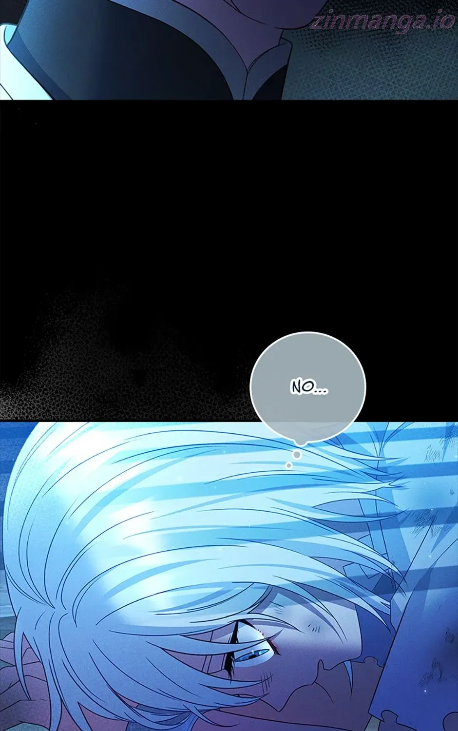 Fakes Don’t Want To Be Real Chapter 24 page 25 - 