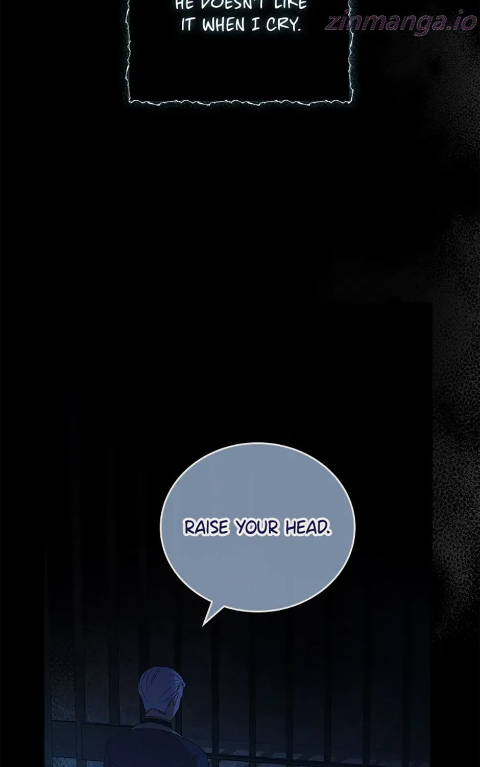 Fakes Don’t Want To Be Real Chapter 24 page 27 - 