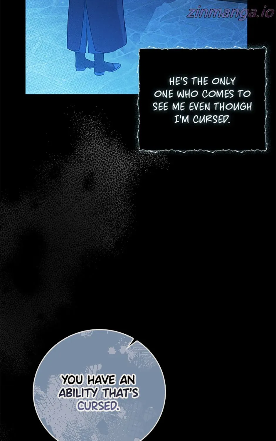 Fakes Don’t Want To Be Real Chapter 24 page 29 - 
