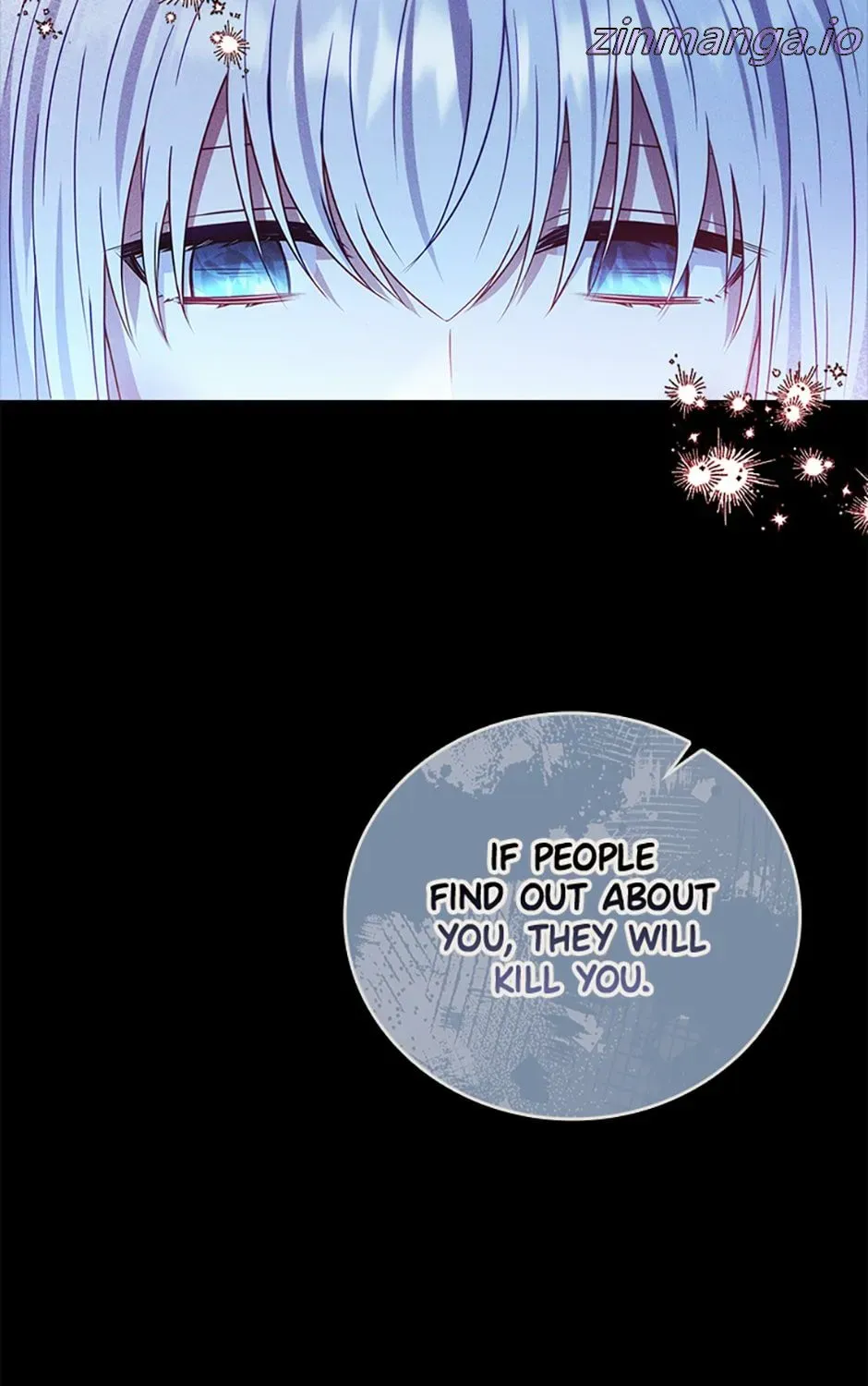 Fakes Don’t Want To Be Real Chapter 24 page 31 - 