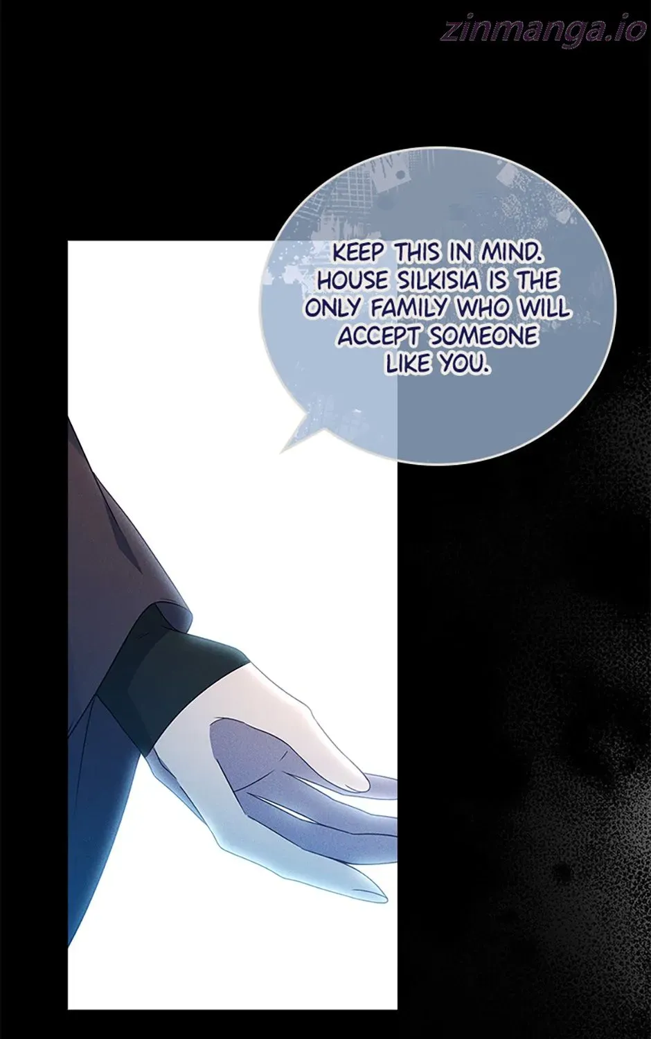 Fakes Don’t Want To Be Real Chapter 24 page 43 - 
