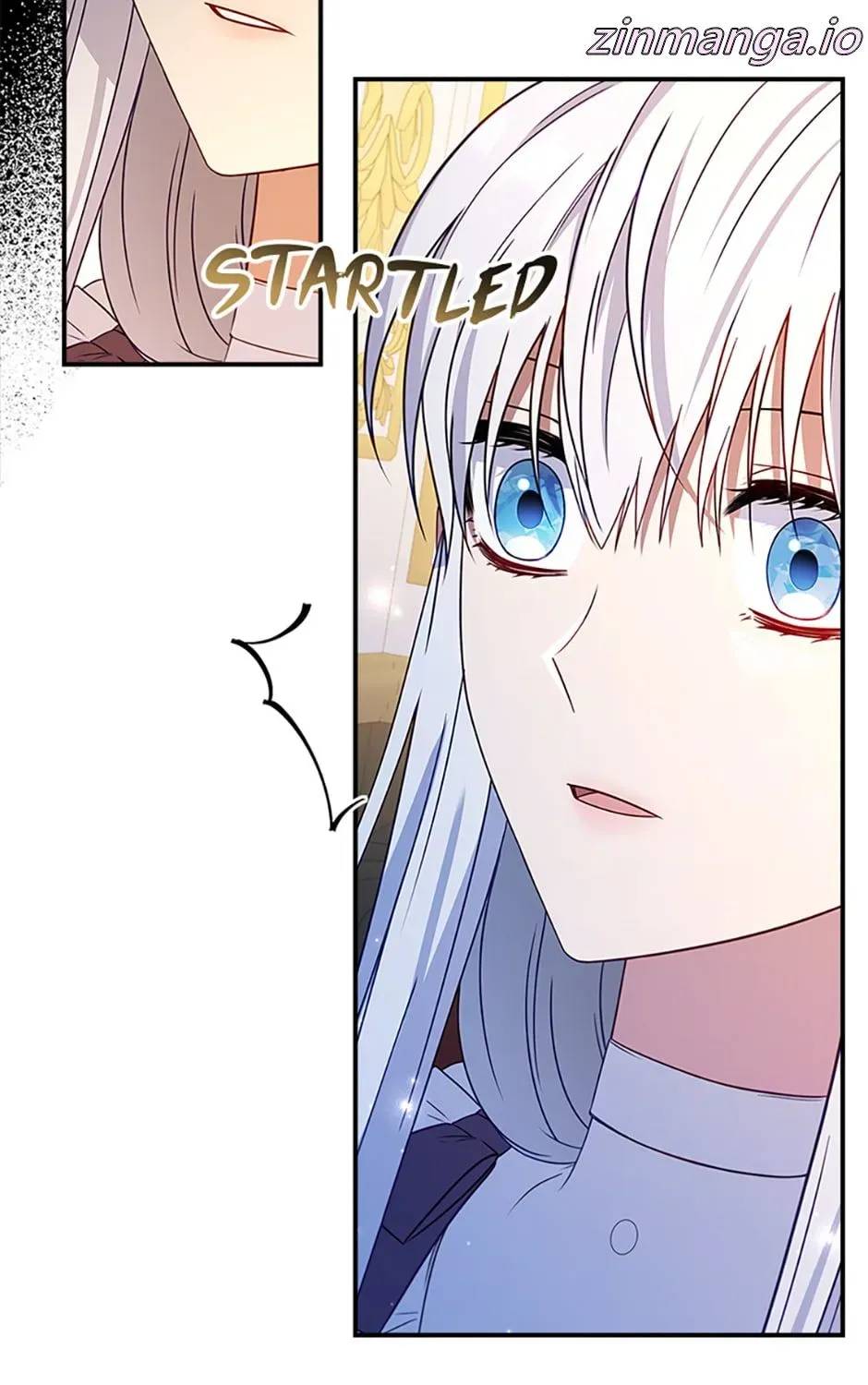 Fakes Don’t Want To Be Real Chapter 24 page 53 - 
