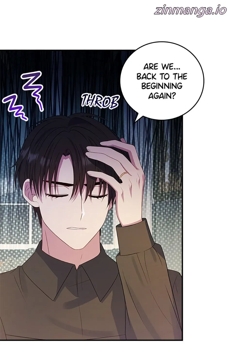 Fakes Don’t Want To Be Real Chapter 24 page 55 - 
