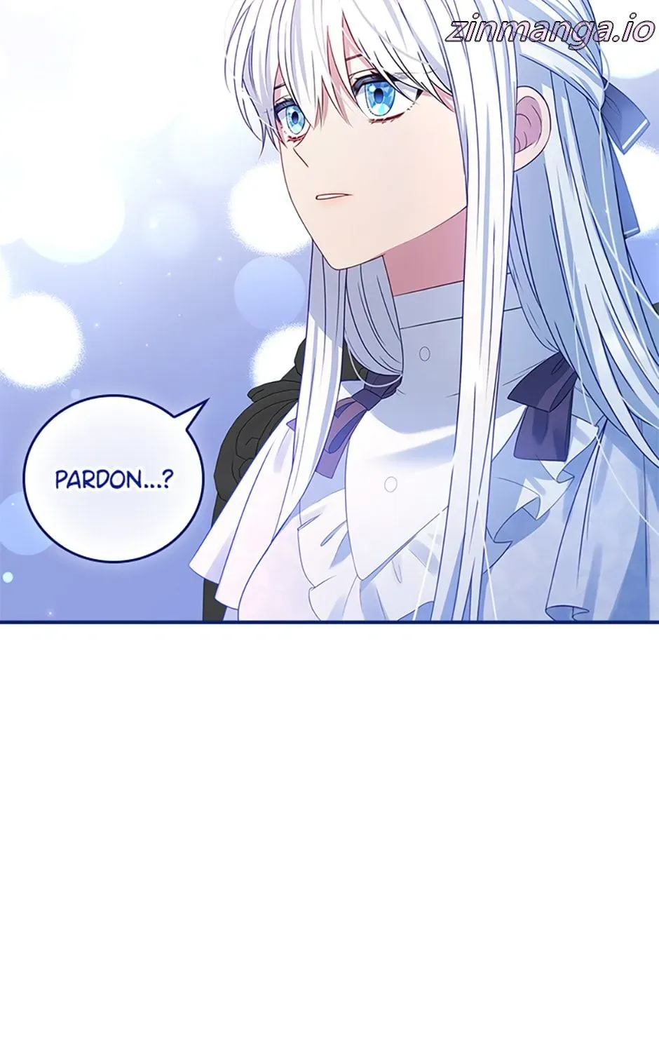 Fakes Don’t Want To Be Real Chapter 24 page 57 - 