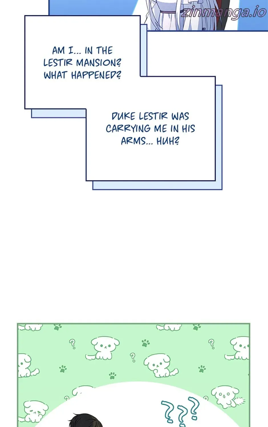 Fakes Don’t Want To Be Real Chapter 24 page 59 - 