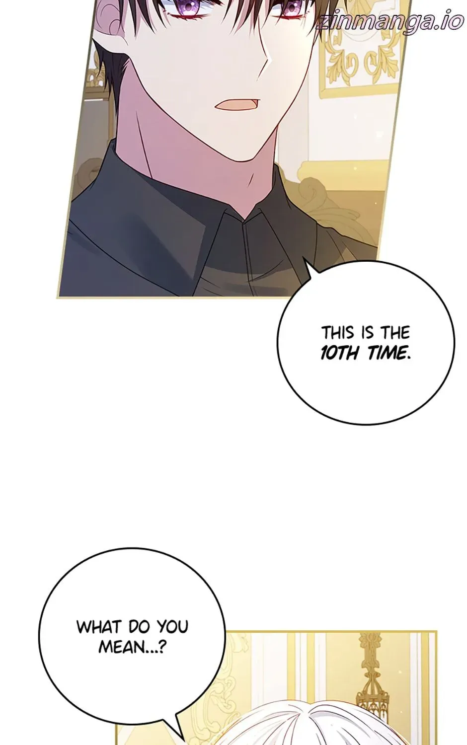 Fakes Don’t Want To Be Real Chapter 24 page 63 - 