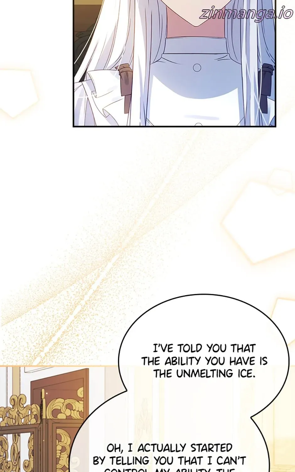 Fakes Don’t Want To Be Real Chapter 24 page 65 - 