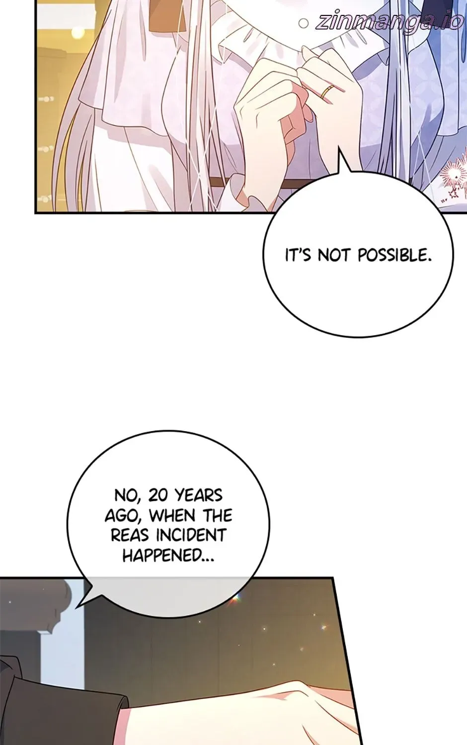 Fakes Don’t Want To Be Real Chapter 24 page 75 - 