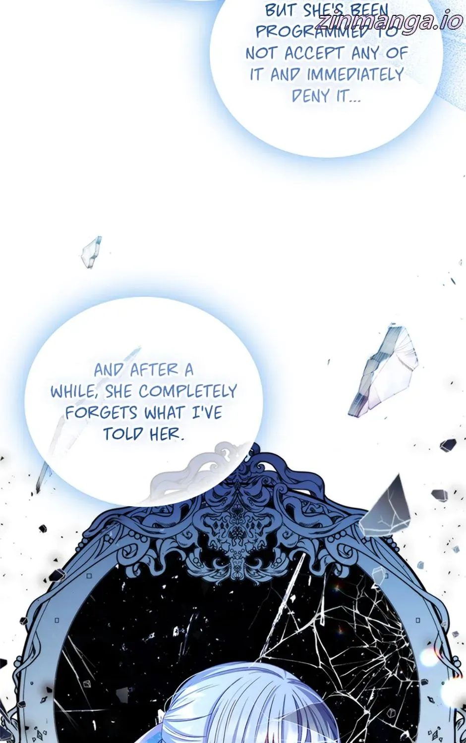 Fakes Don’t Want To Be Real Chapter 24 page 81 - 