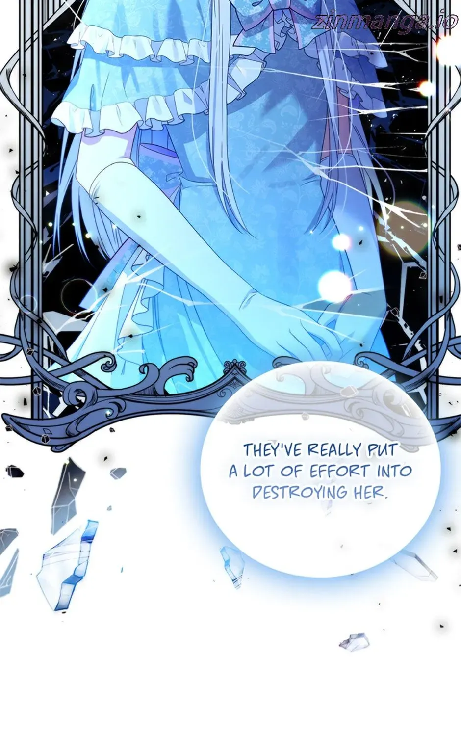 Fakes Don’t Want To Be Real Chapter 24 page 83 - 