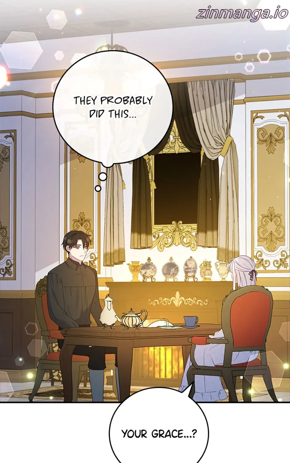 Fakes Don’t Want To Be Real Chapter 24 page 85 - 