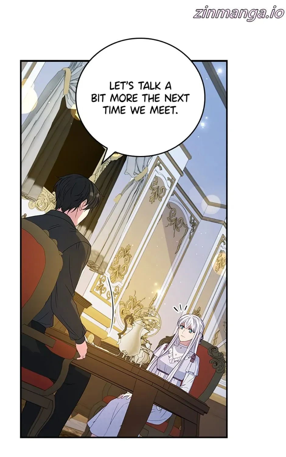 Fakes Don’t Want To Be Real Chapter 24 page 87 - 
