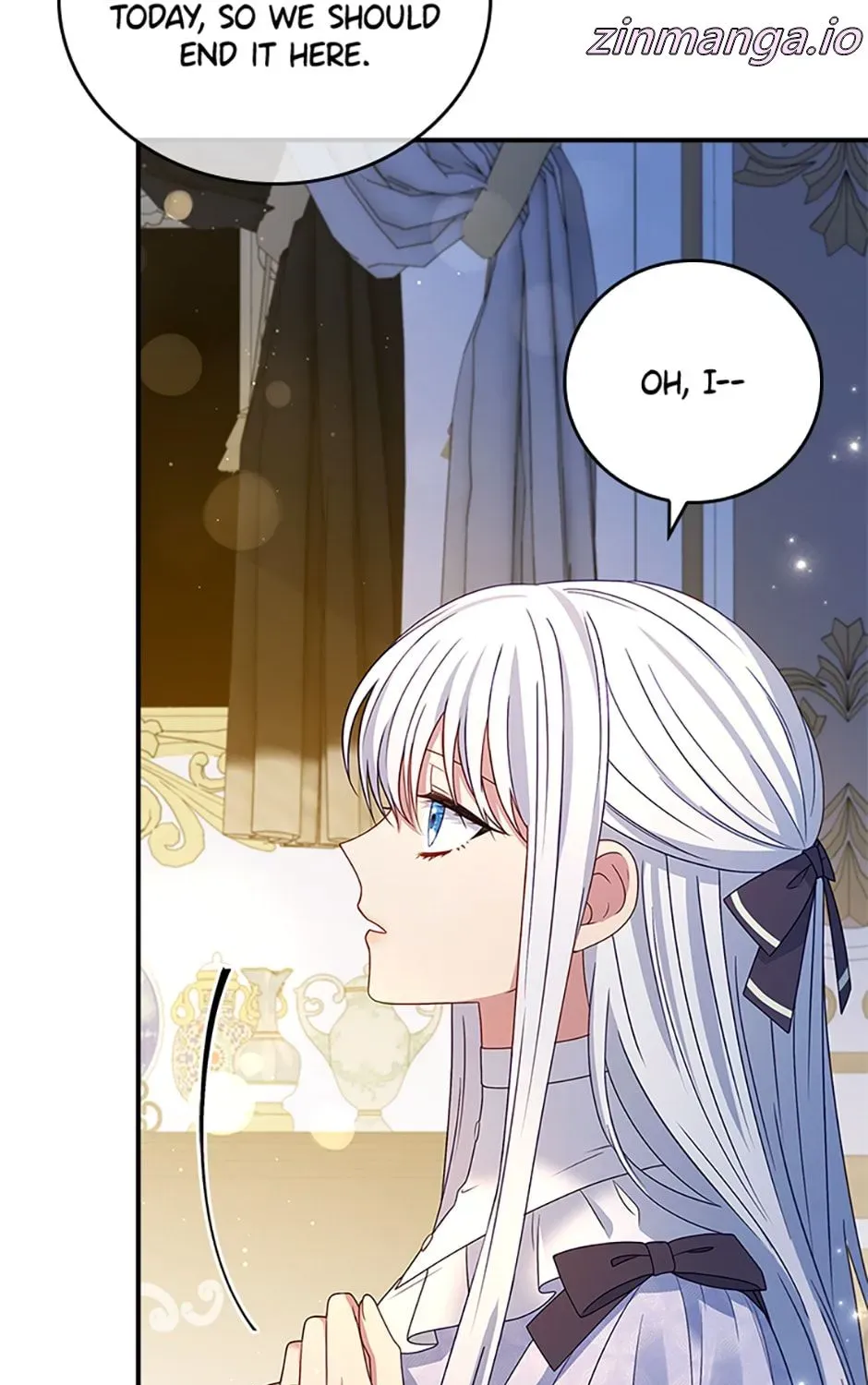 Fakes Don’t Want To Be Real Chapter 24 page 89 - 