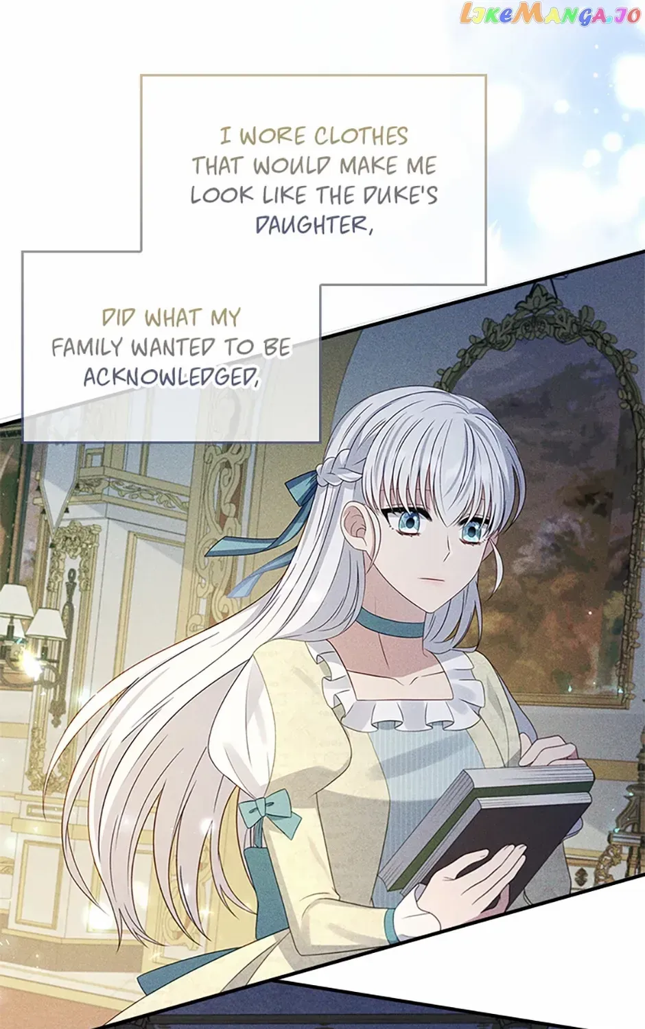 Fakes Don’t Want To Be Real Chapter 25 page 109 - 