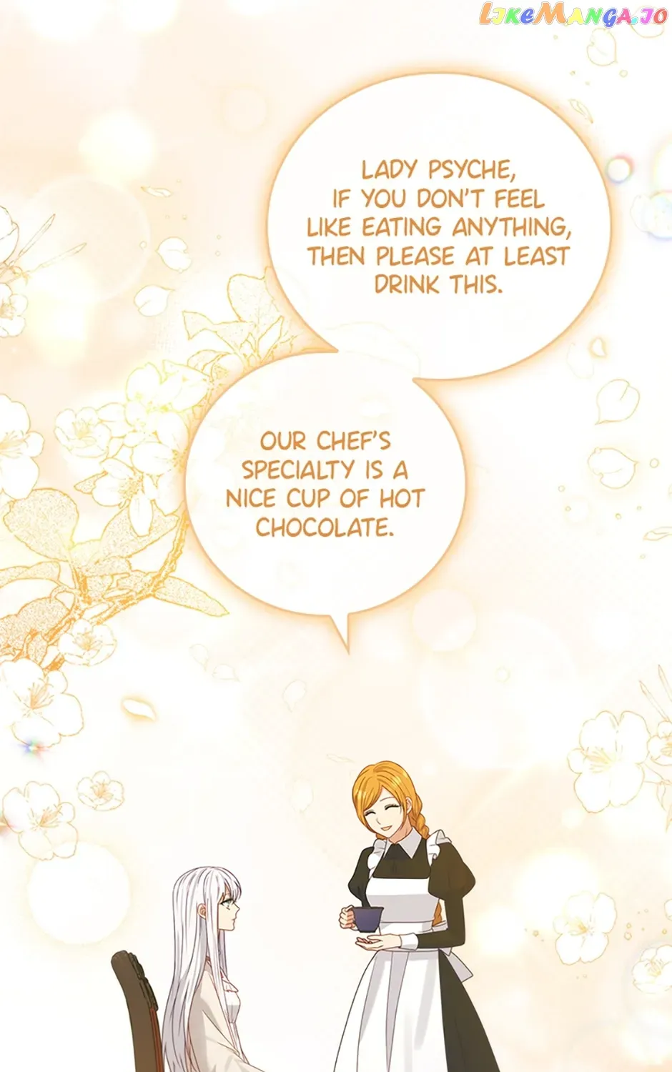 Fakes Don’t Want To Be Real Chapter 25 page 117 - 