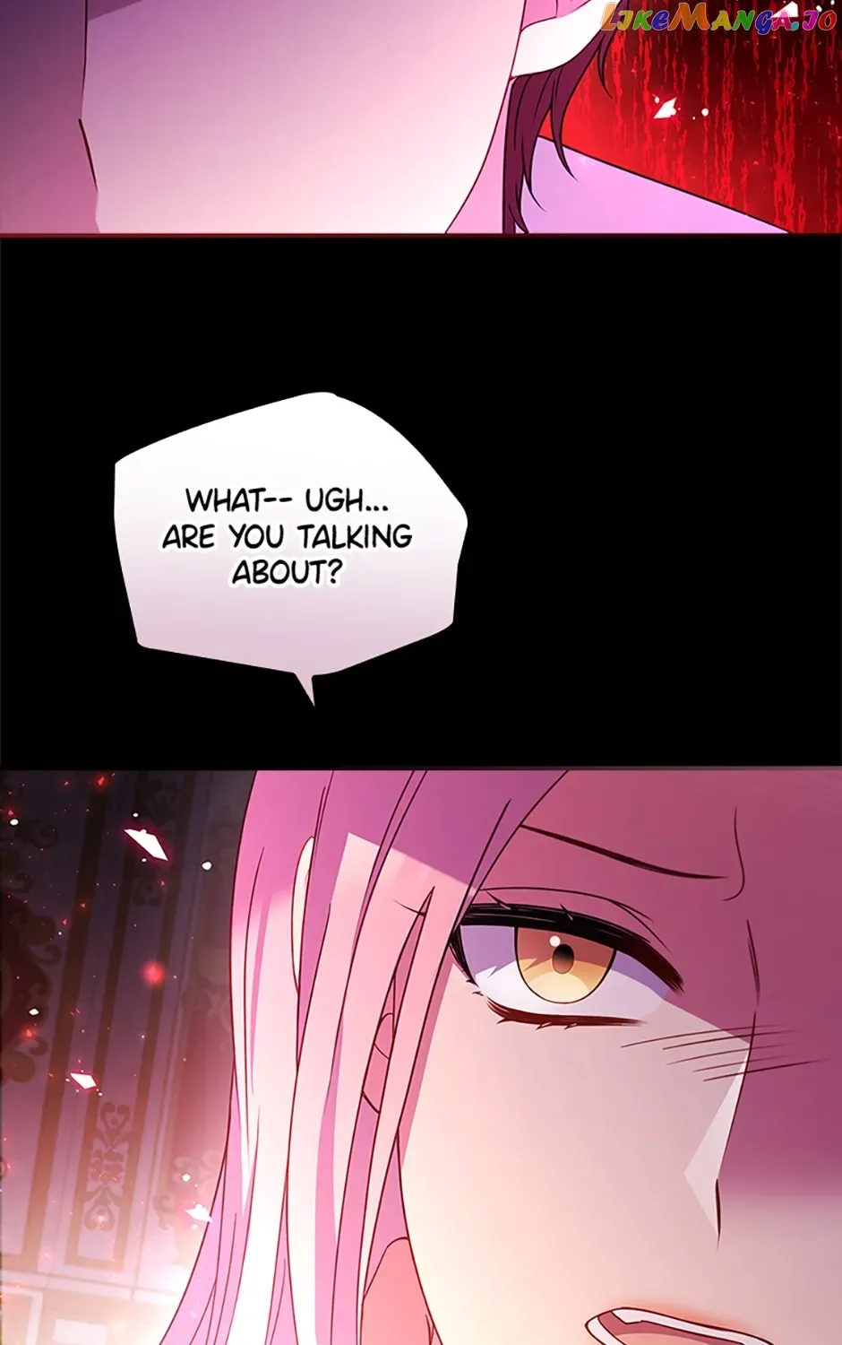 Fakes Don’t Want To Be Real Chapter 25 page 13 - 