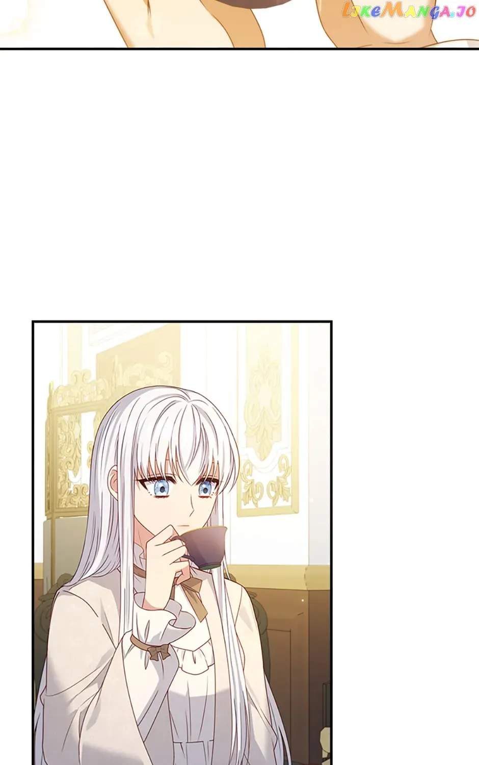 Fakes Don’t Want To Be Real Chapter 25 page 121 - 