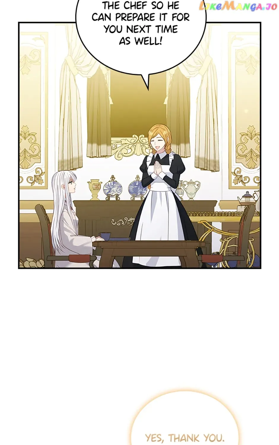 Fakes Don’t Want To Be Real Chapter 25 page 127 - 