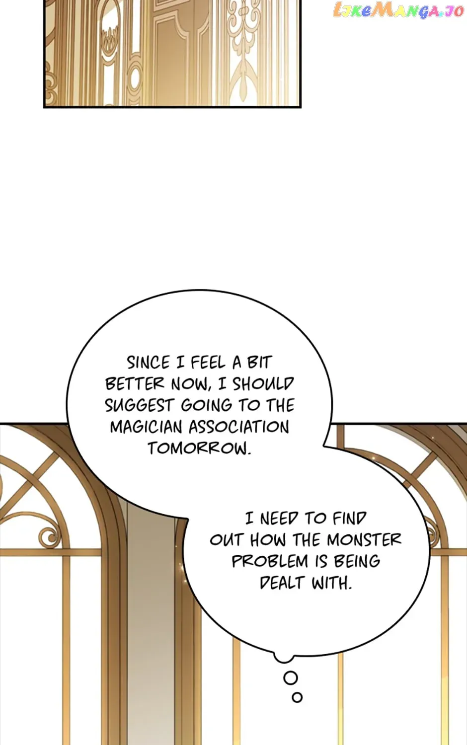 Fakes Don’t Want To Be Real Chapter 25 page 137 - 