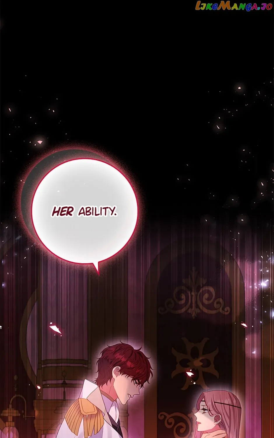 Fakes Don’t Want To Be Real Chapter 25 page 15 - 