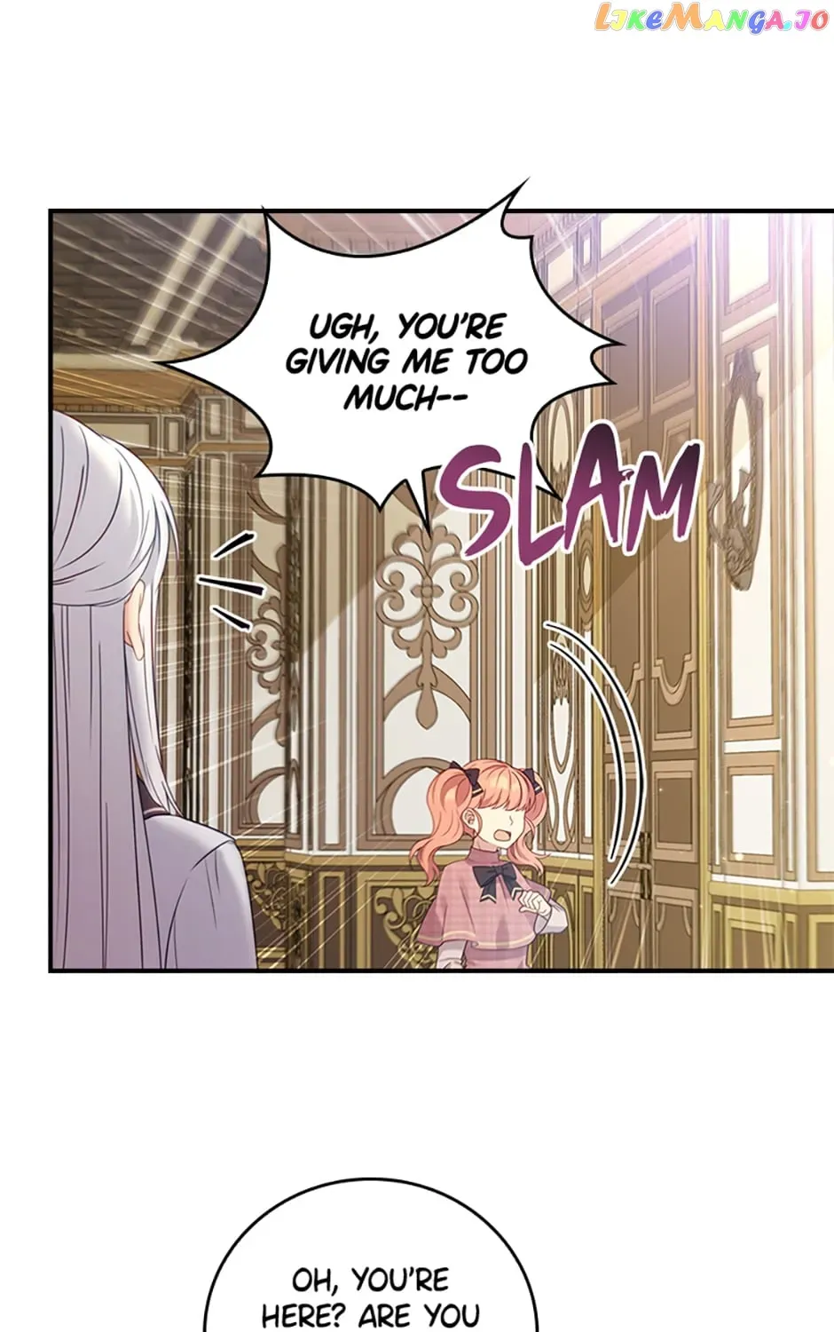 Fakes Don’t Want To Be Real Chapter 25 page 141 - 