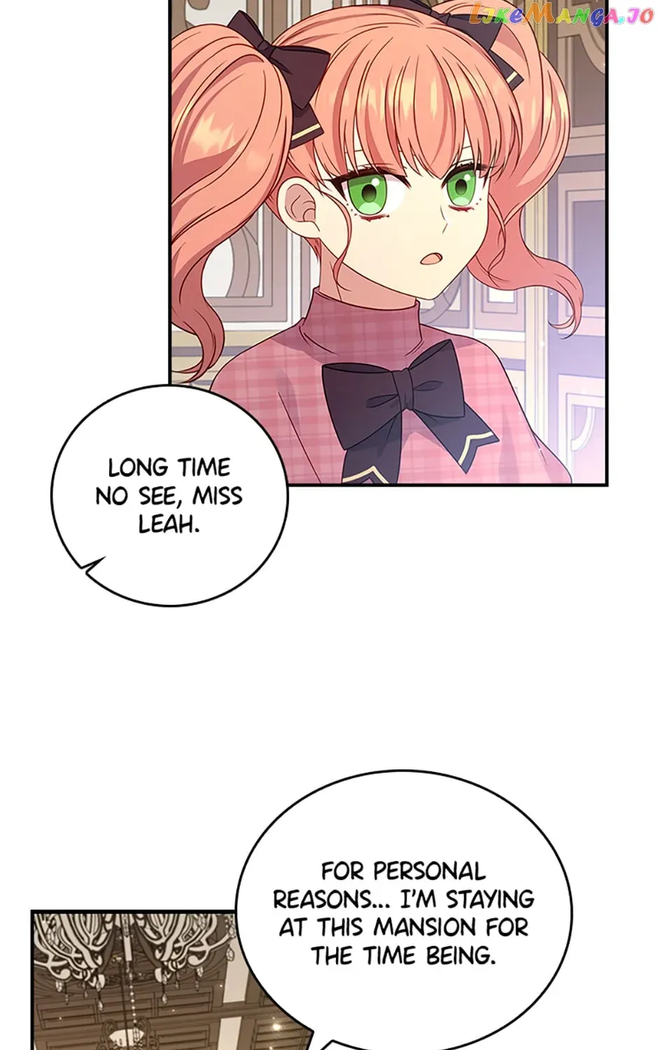Fakes Don’t Want To Be Real Chapter 25 page 143 - 