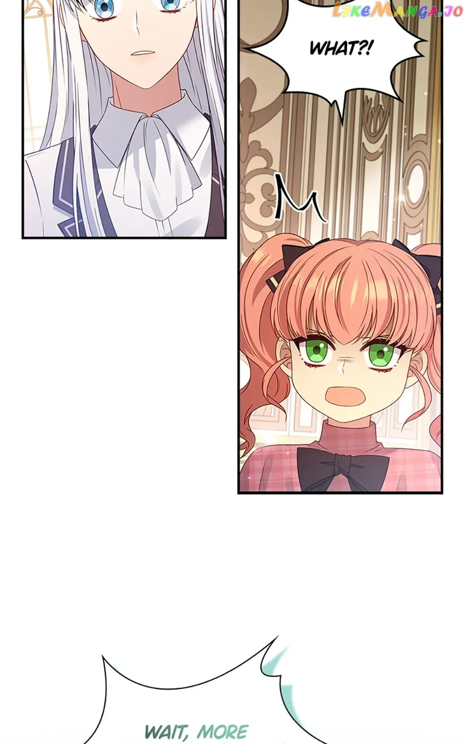 Fakes Don’t Want To Be Real Chapter 25 page 145 - 