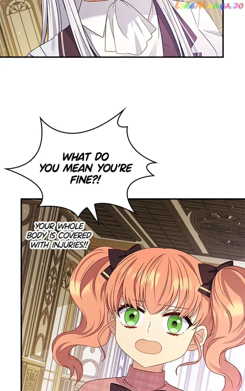 Fakes Don’t Want To Be Real Chapter 25 page 149 - 