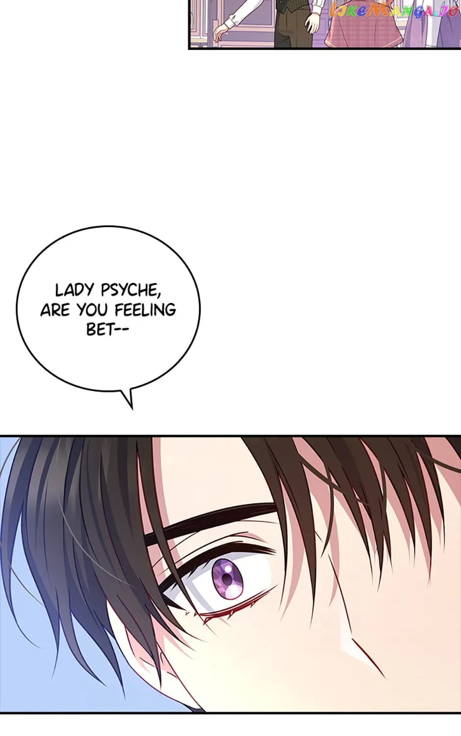 Fakes Don’t Want To Be Real Chapter 25 page 153 - 