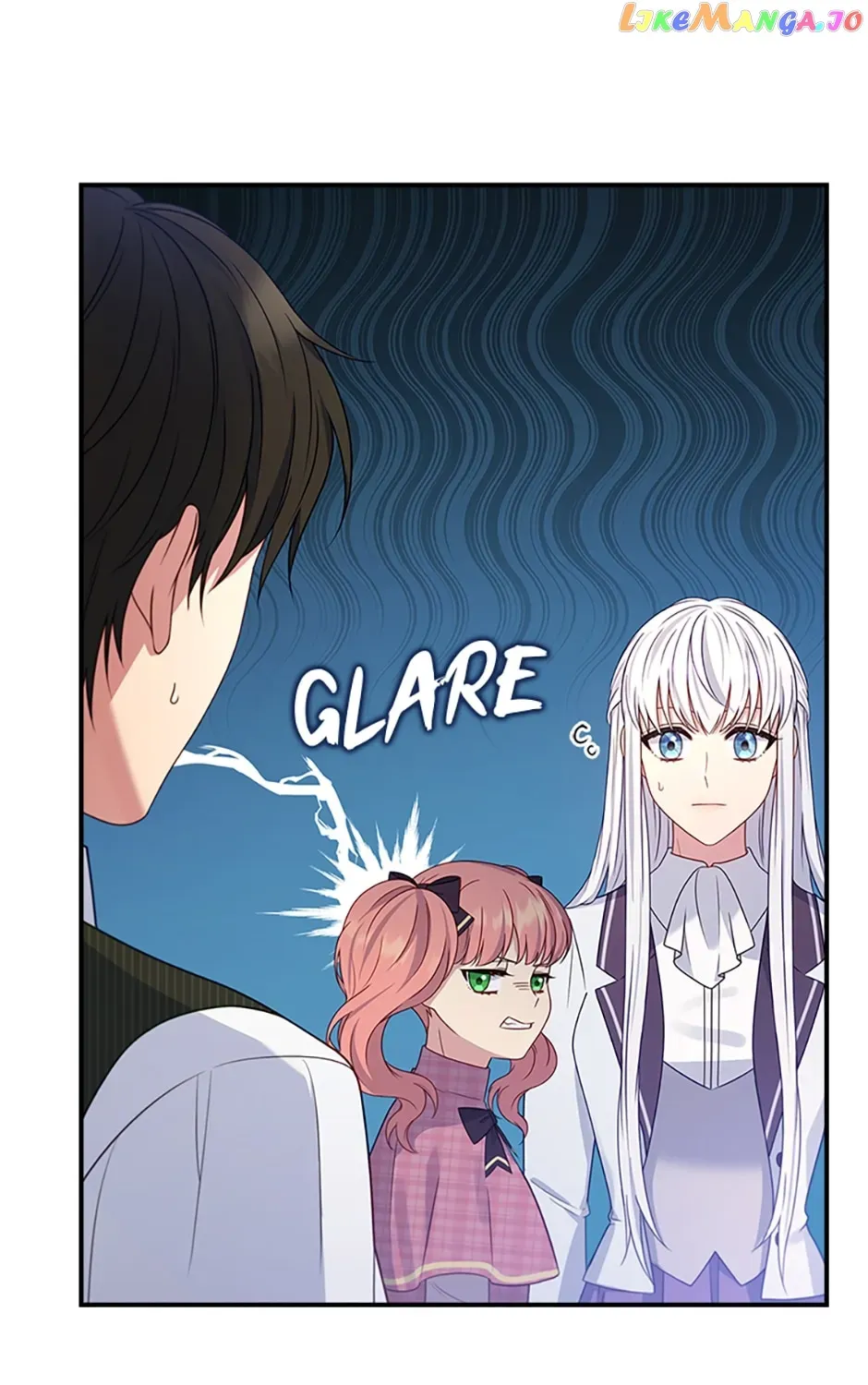 Fakes Don’t Want To Be Real Chapter 25 page 155 - 