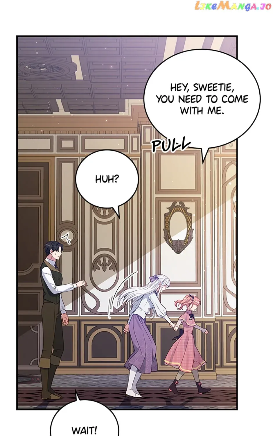 Fakes Don’t Want To Be Real Chapter 25 page 157 - 