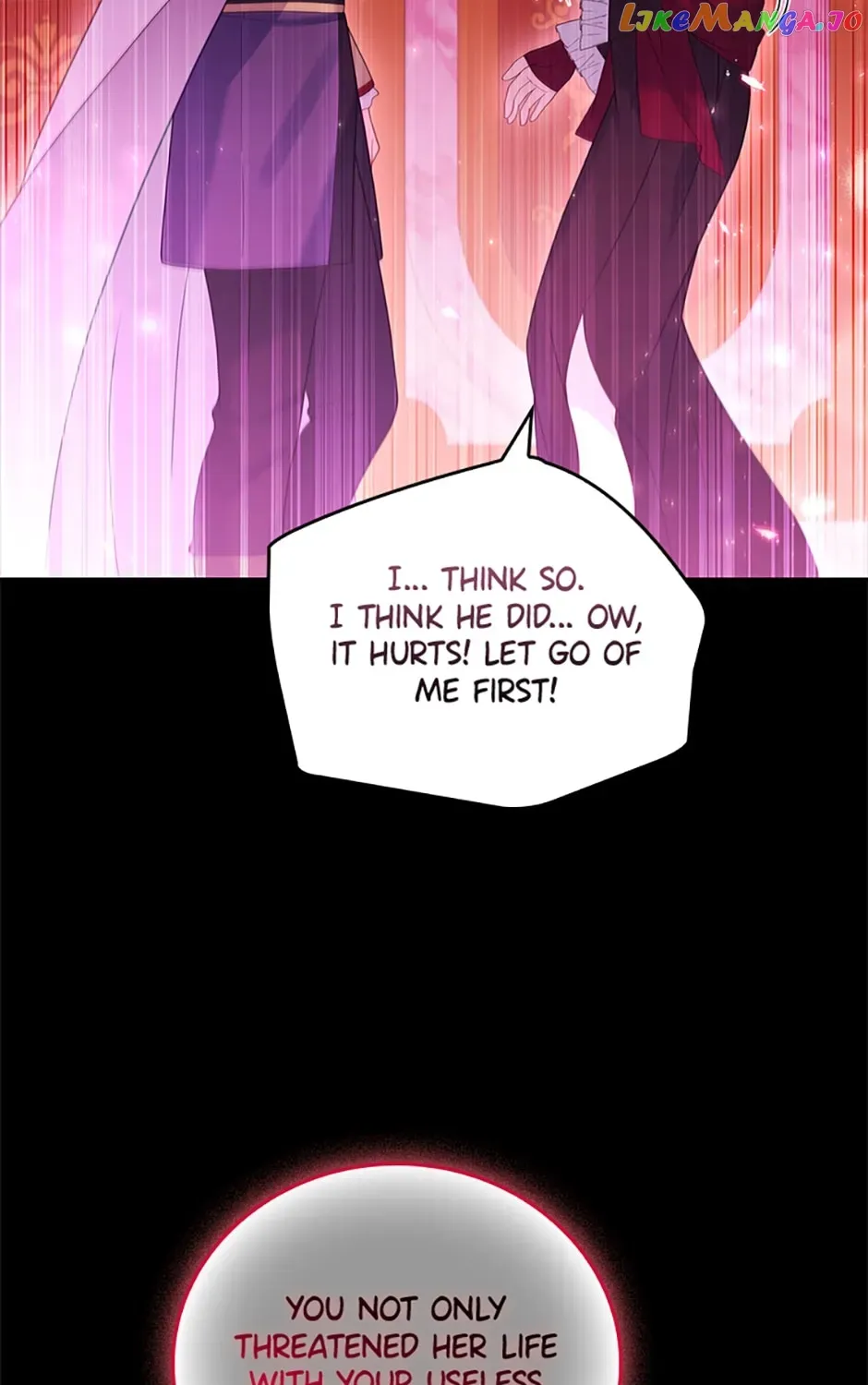 Fakes Don’t Want To Be Real Chapter 25 page 17 - 